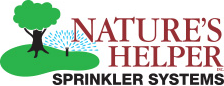 Nature's Helper Sprinkler System